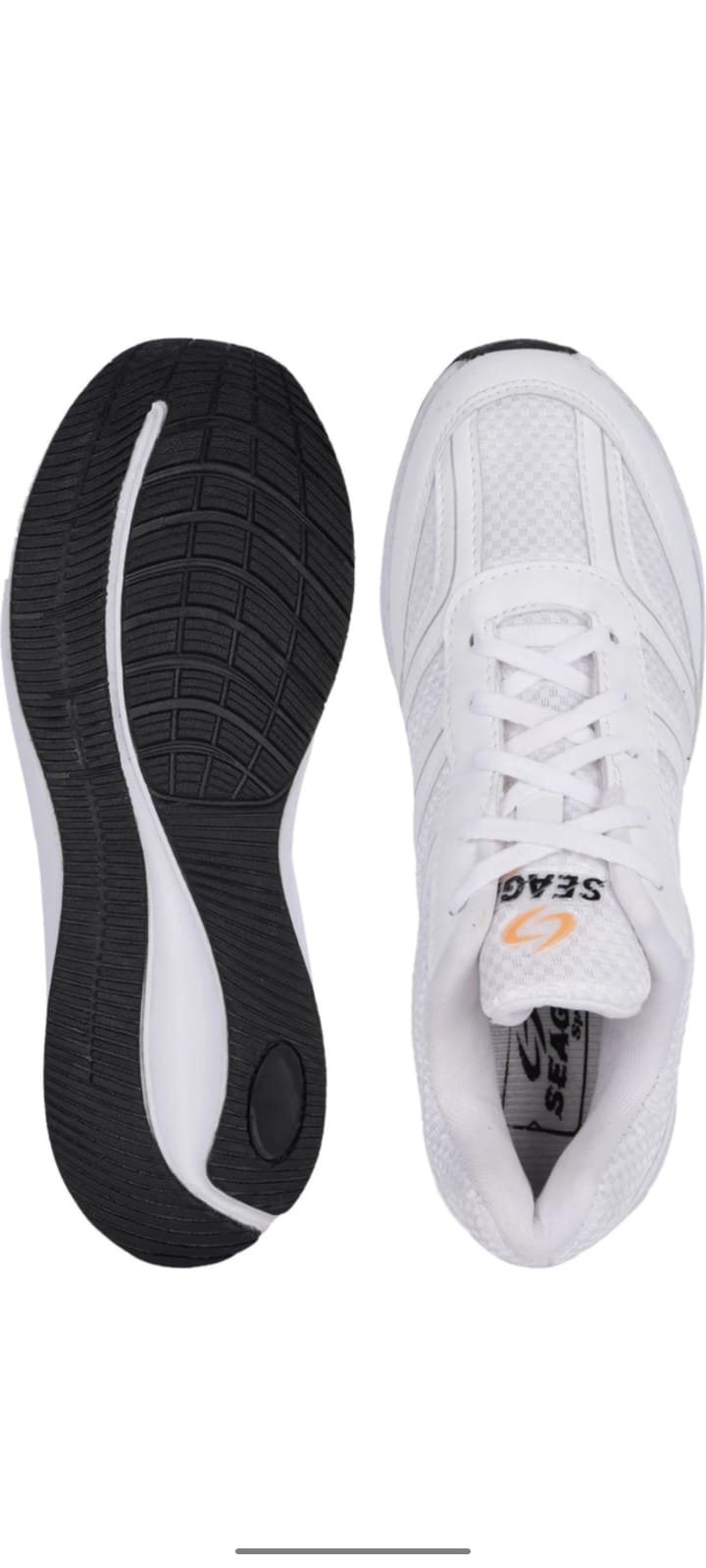 SEGA SHOE
