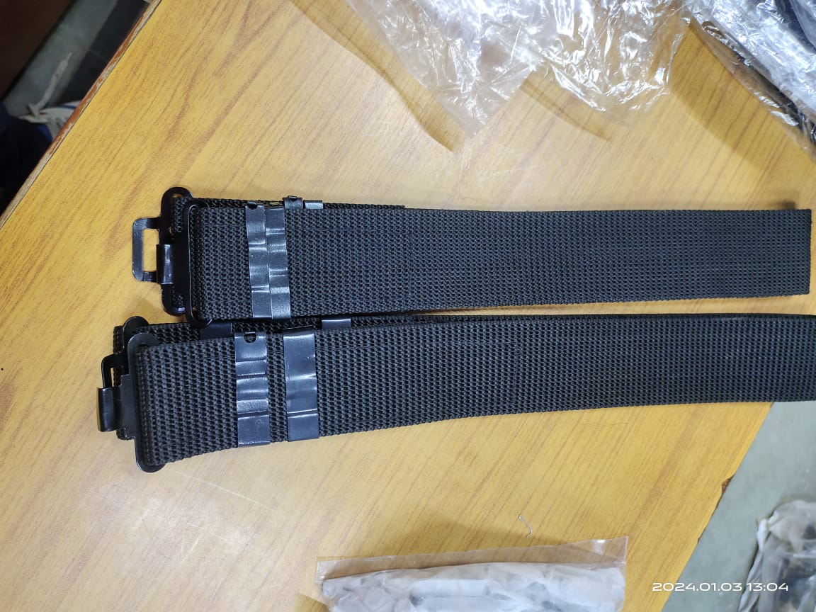 BLACK BELT