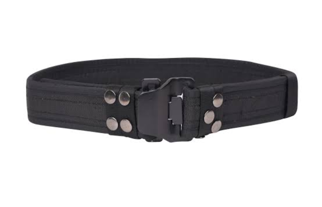 BLACK BELT