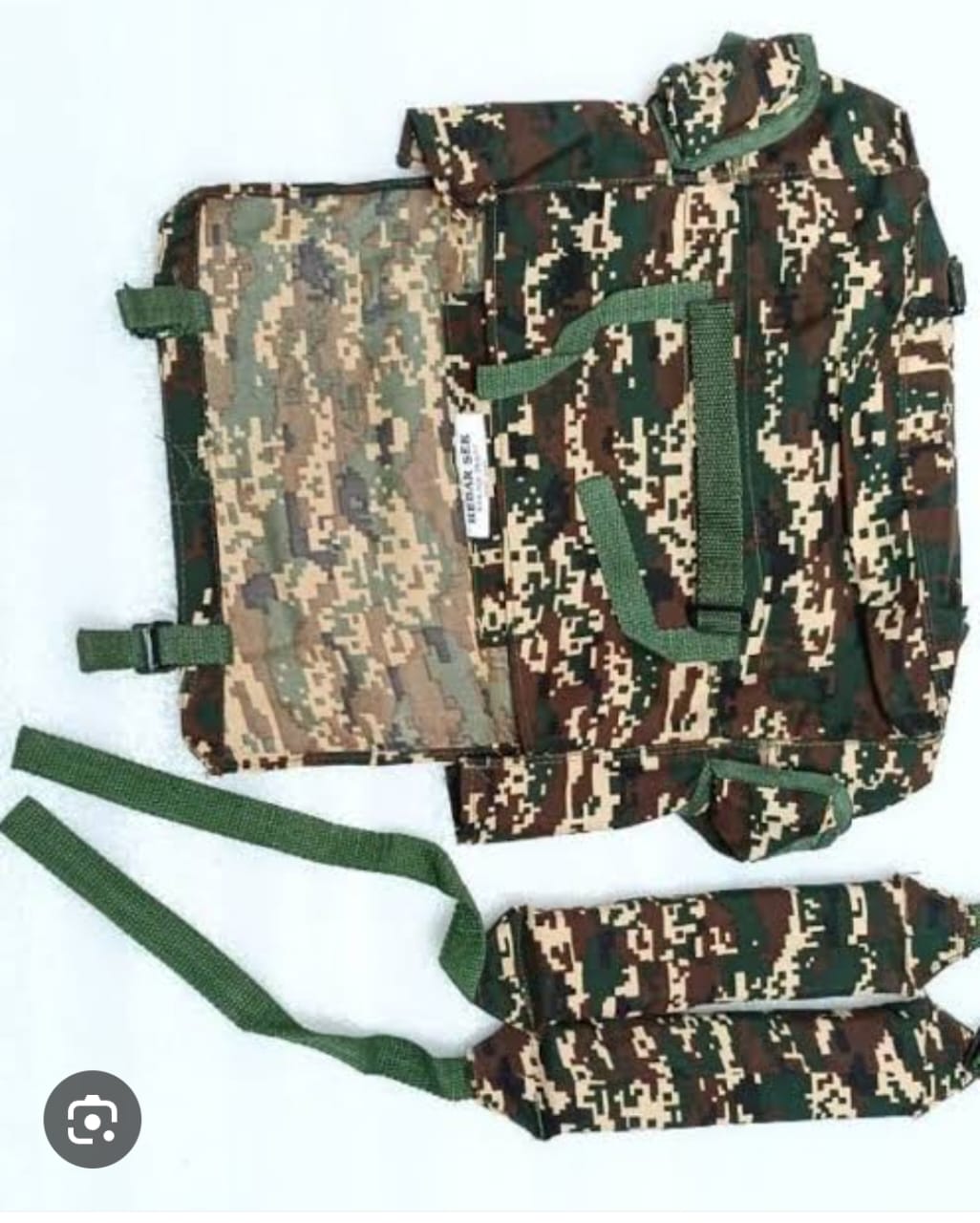 PRINT CLOTHS PITHU