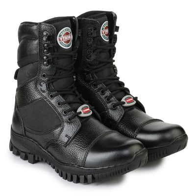 LIBERTY BLACK BOOT