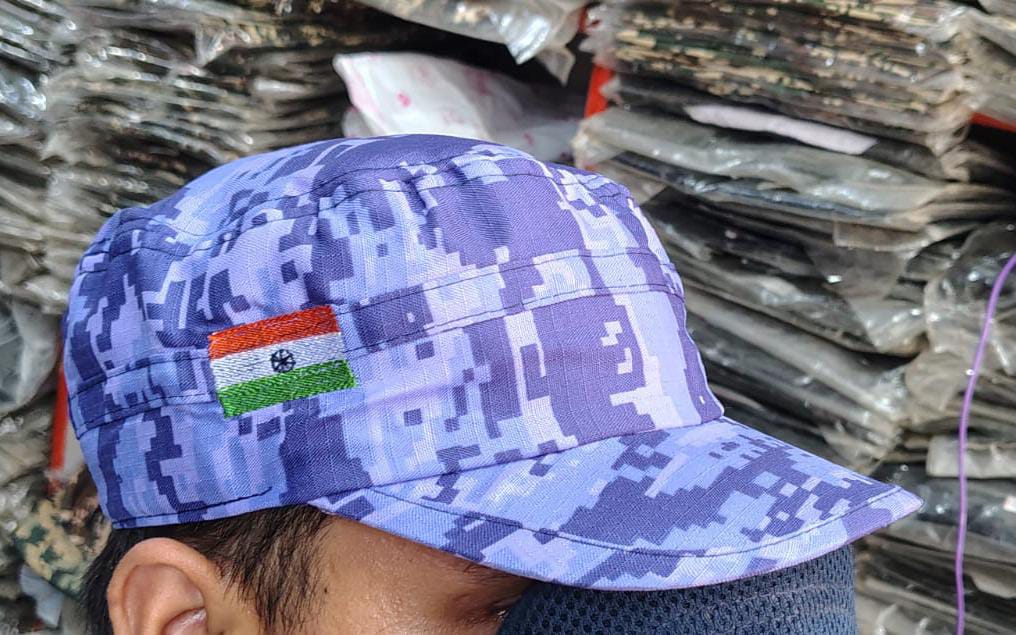 RAF COMBATE CAP