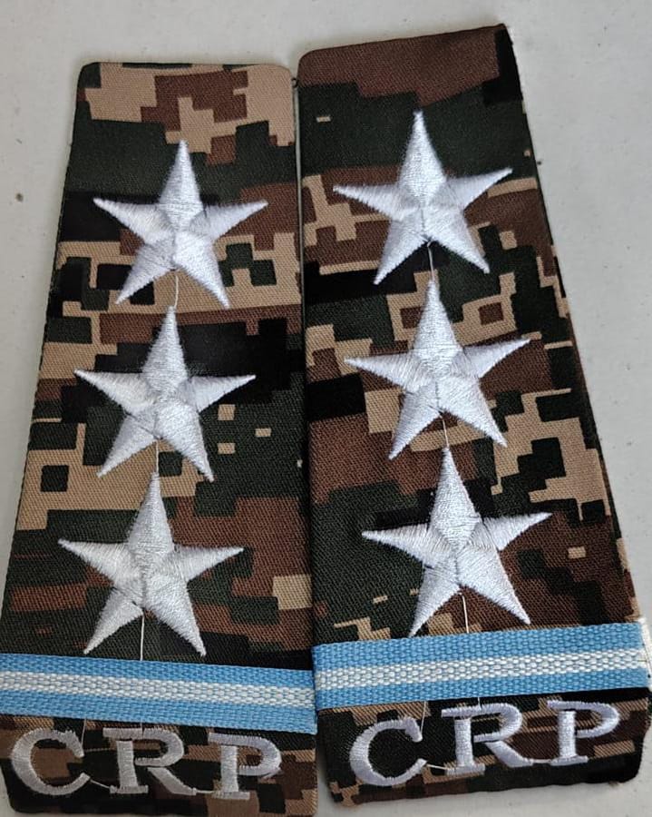 COMBATE  THREE STAR