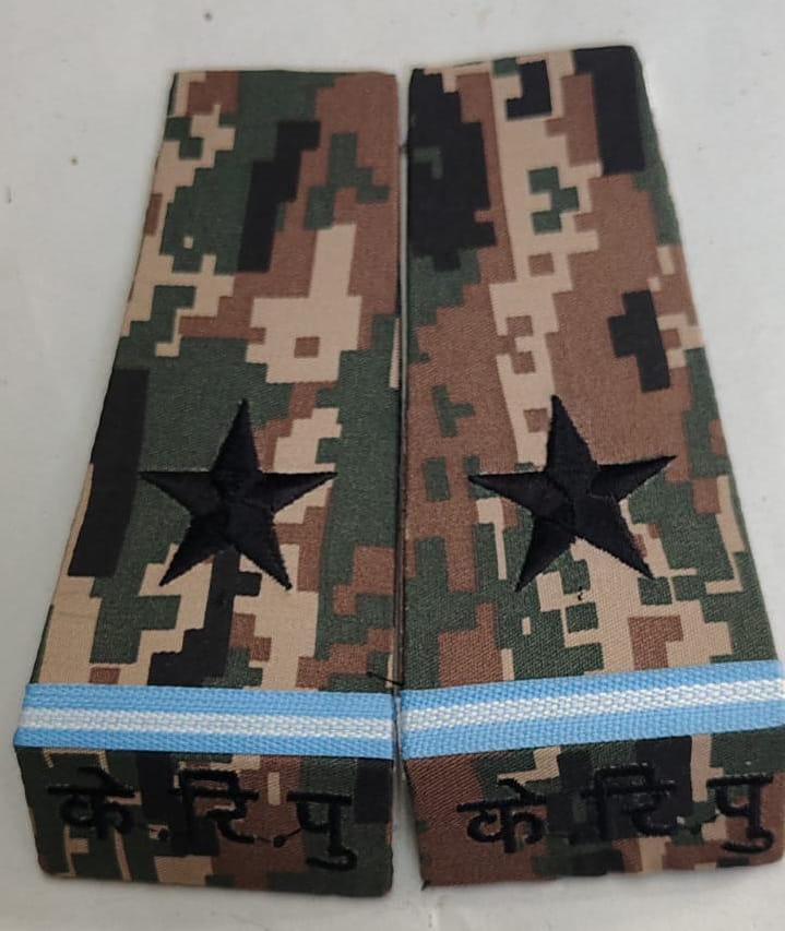 COMBATE ONE STAR